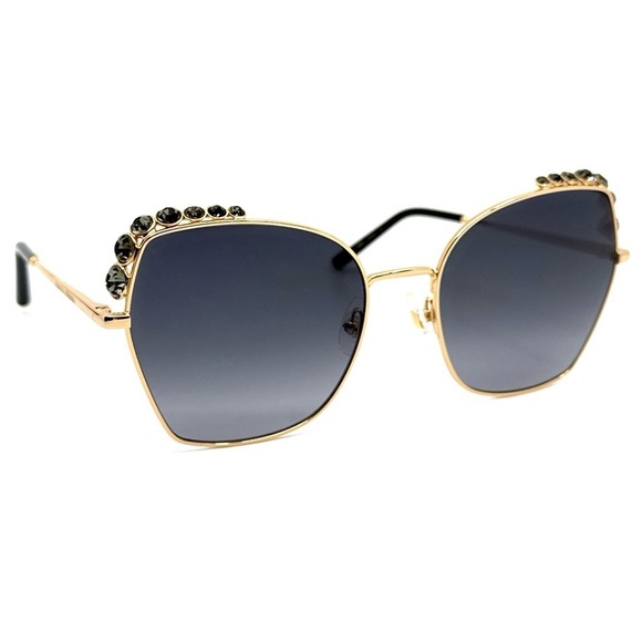Carolina Herrera Accessories - New! CAROLINA HERRERA Sunglasses HER0145/S 0009O, Authentic